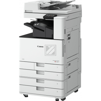 Imagerunner Advance C 3025