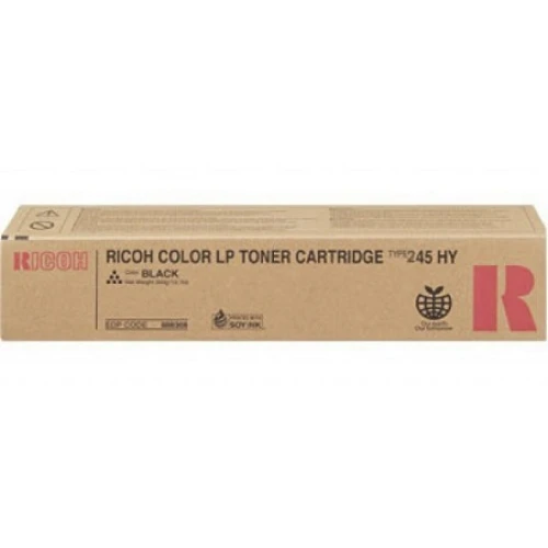 RICOH Toner HY schwarz