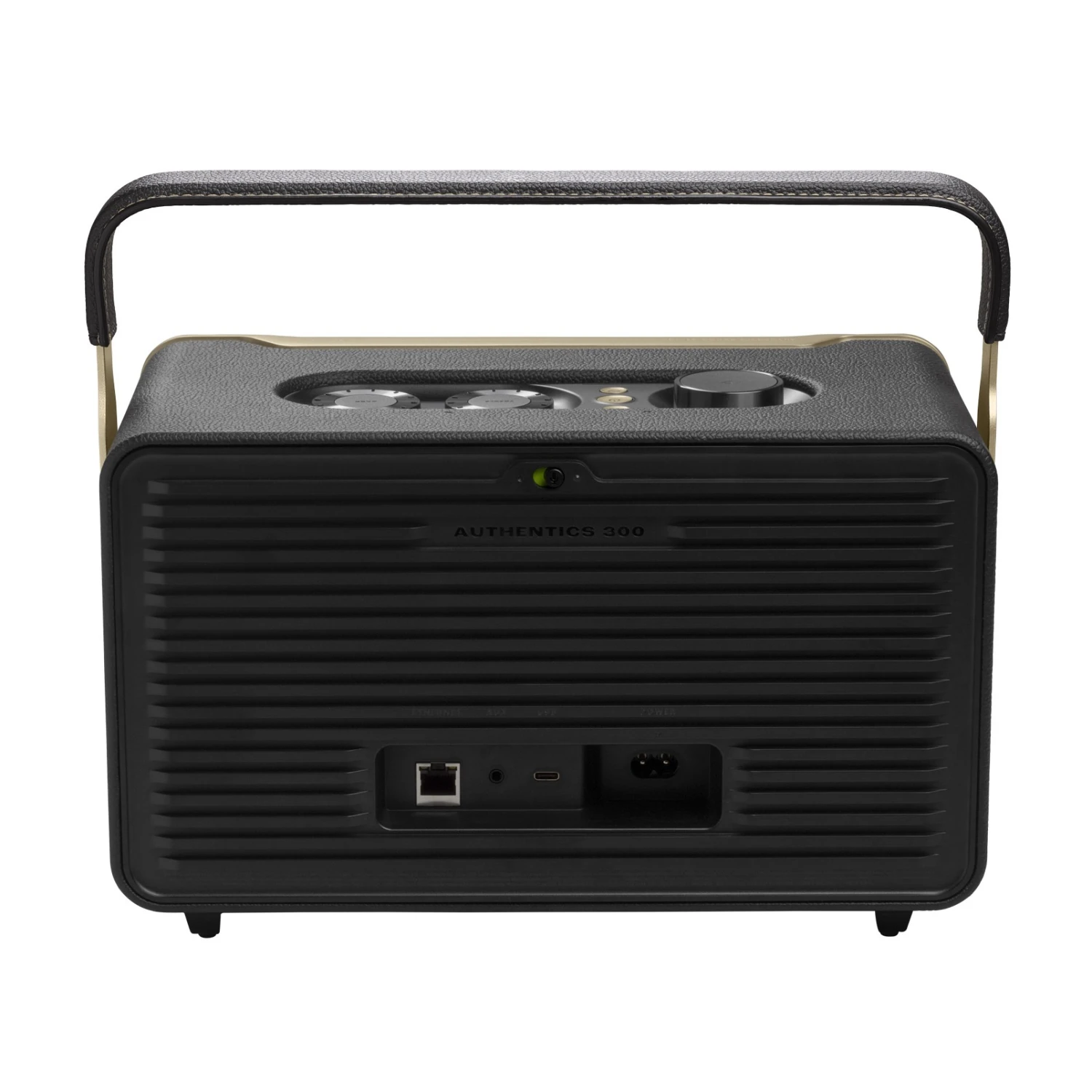 JBL Authentics 300 Haut-parleur Wifi & Bluetooth