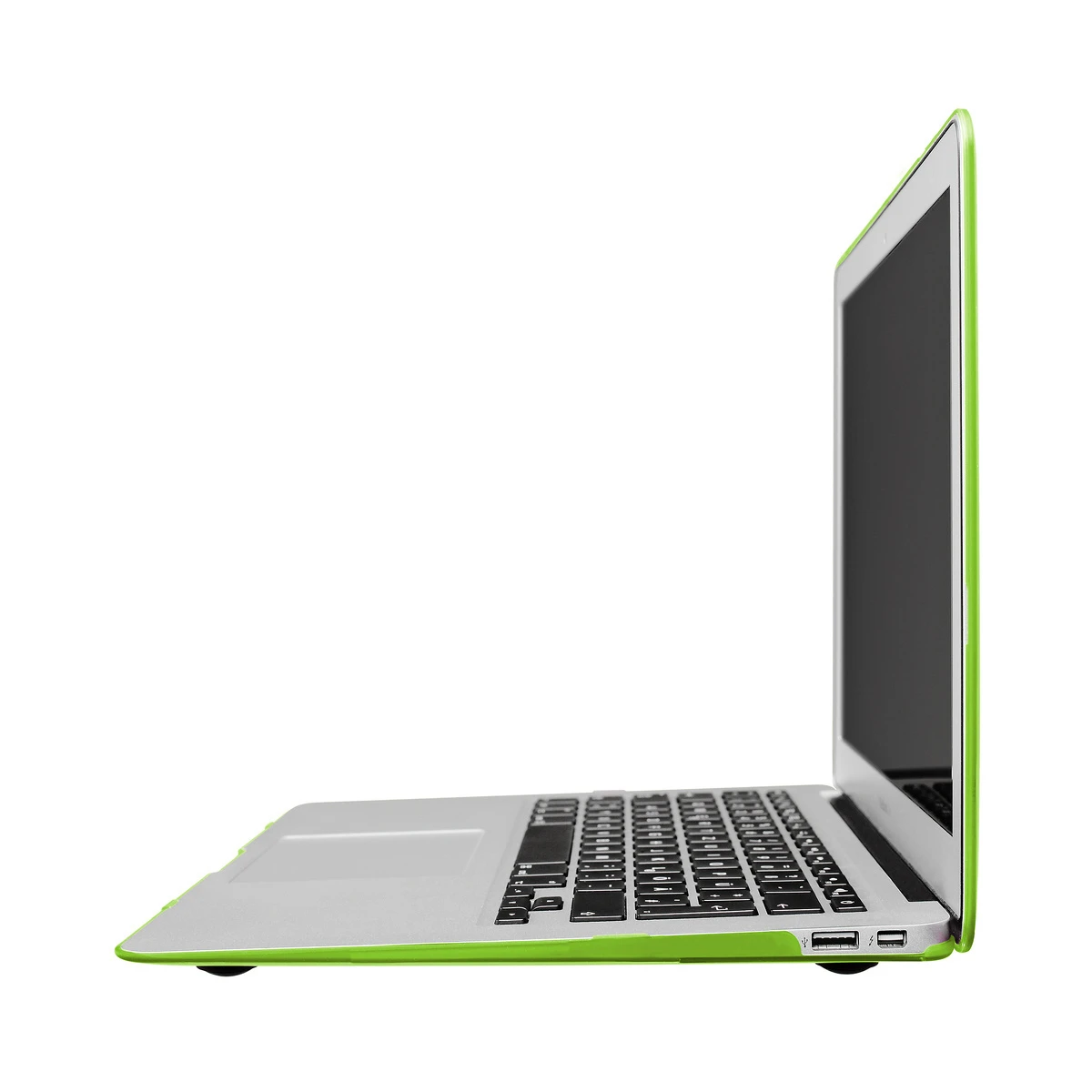 ARTWIZZ Rubber Clip Coque de protection MacBook Air 11"