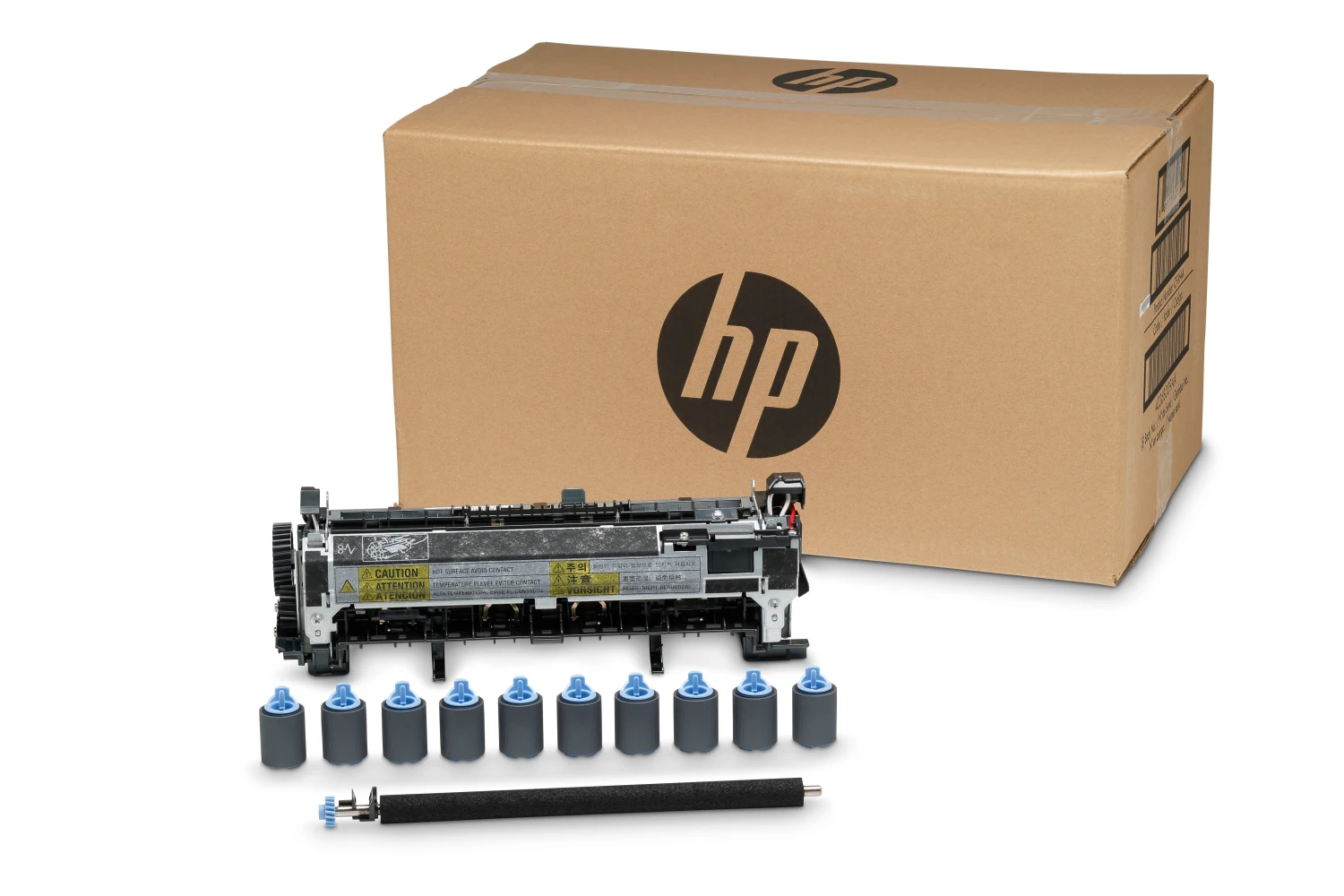 HP Maintenance-Kit
