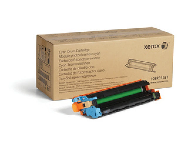 XEROX Drum cyan