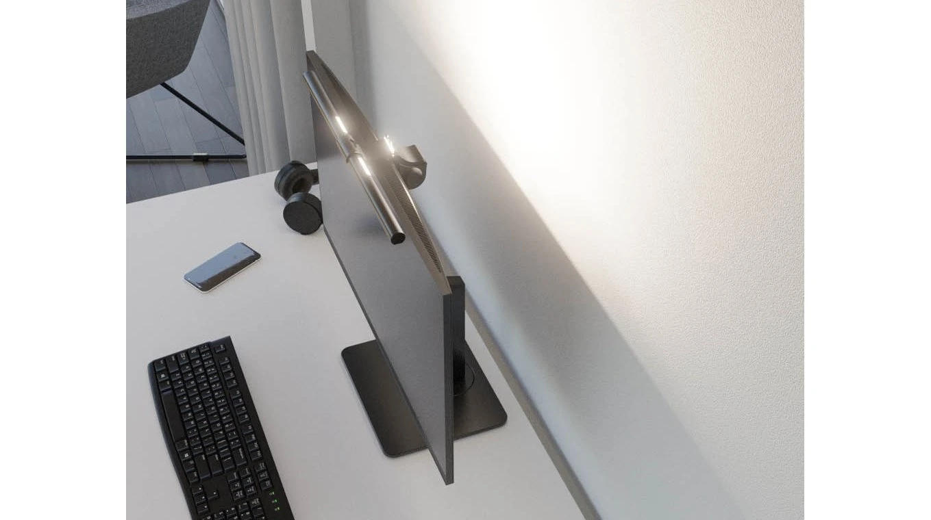 HANSA Lampe de bureau Flash