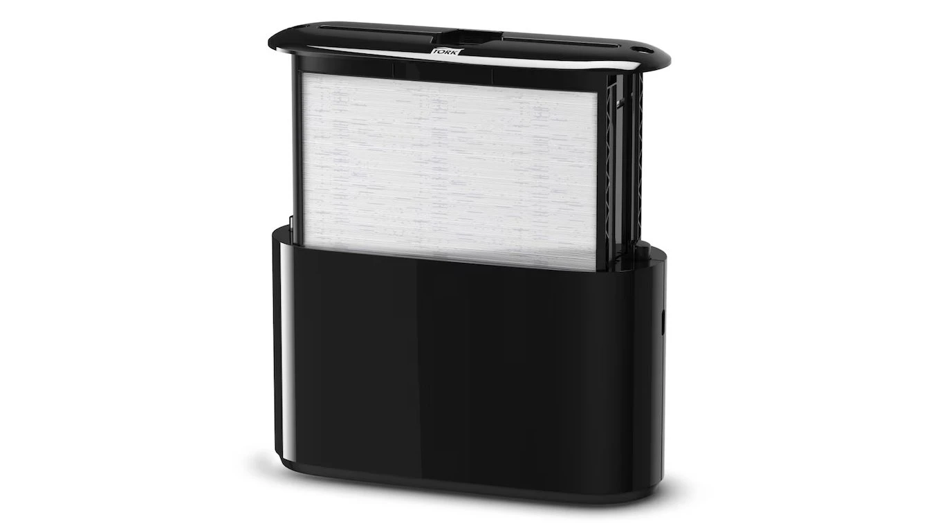 TORK Papierhandtücher-Spender Xpress