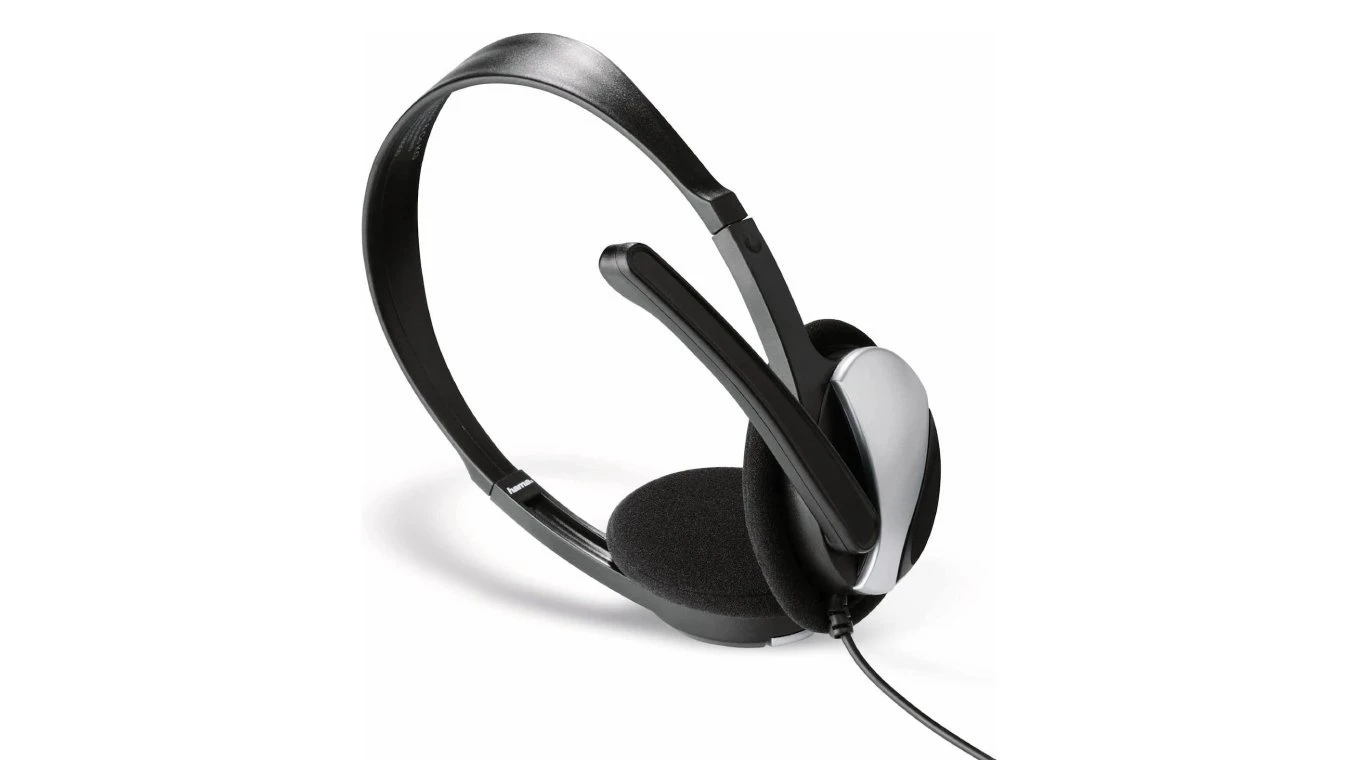HAMA PC-Office-Headset HS-P100