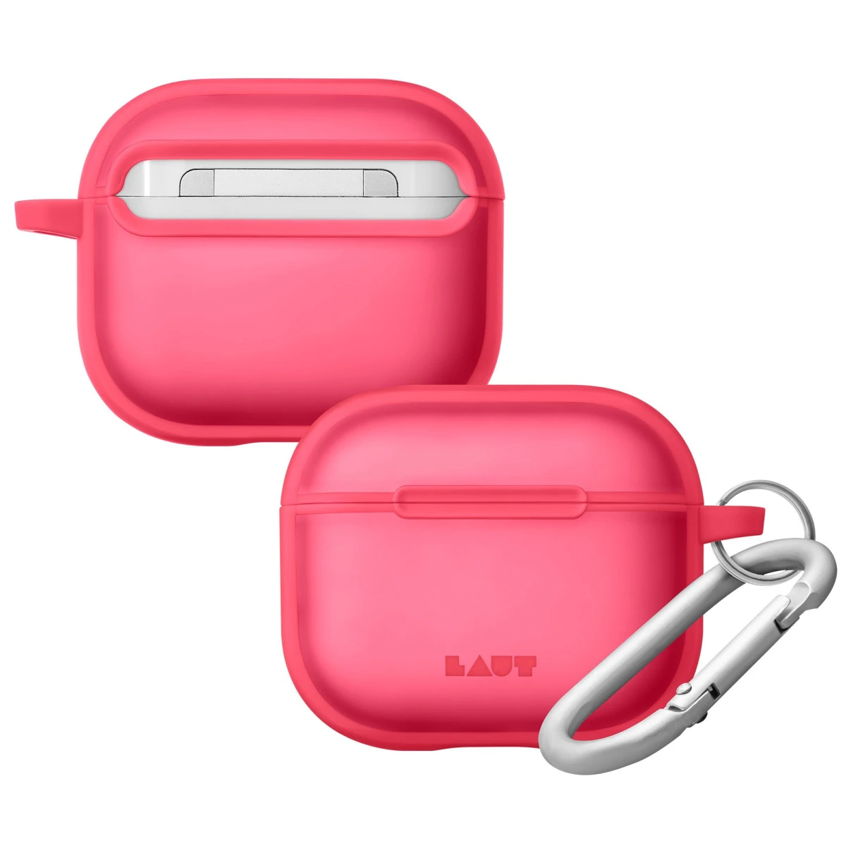 LAUT Huex für Apple Airpods 3G