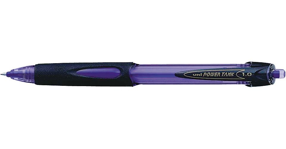 UNI-BALL Stylo à bille 1mm
