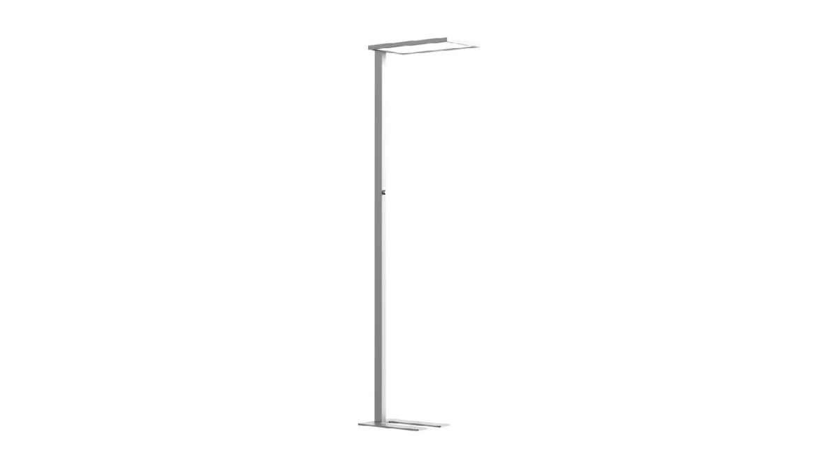 CONTINI Lampadaire de bureau LED