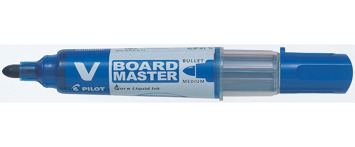 PILOT V-Board Master 2.3 mm