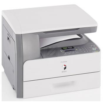 Imagerunner 1018