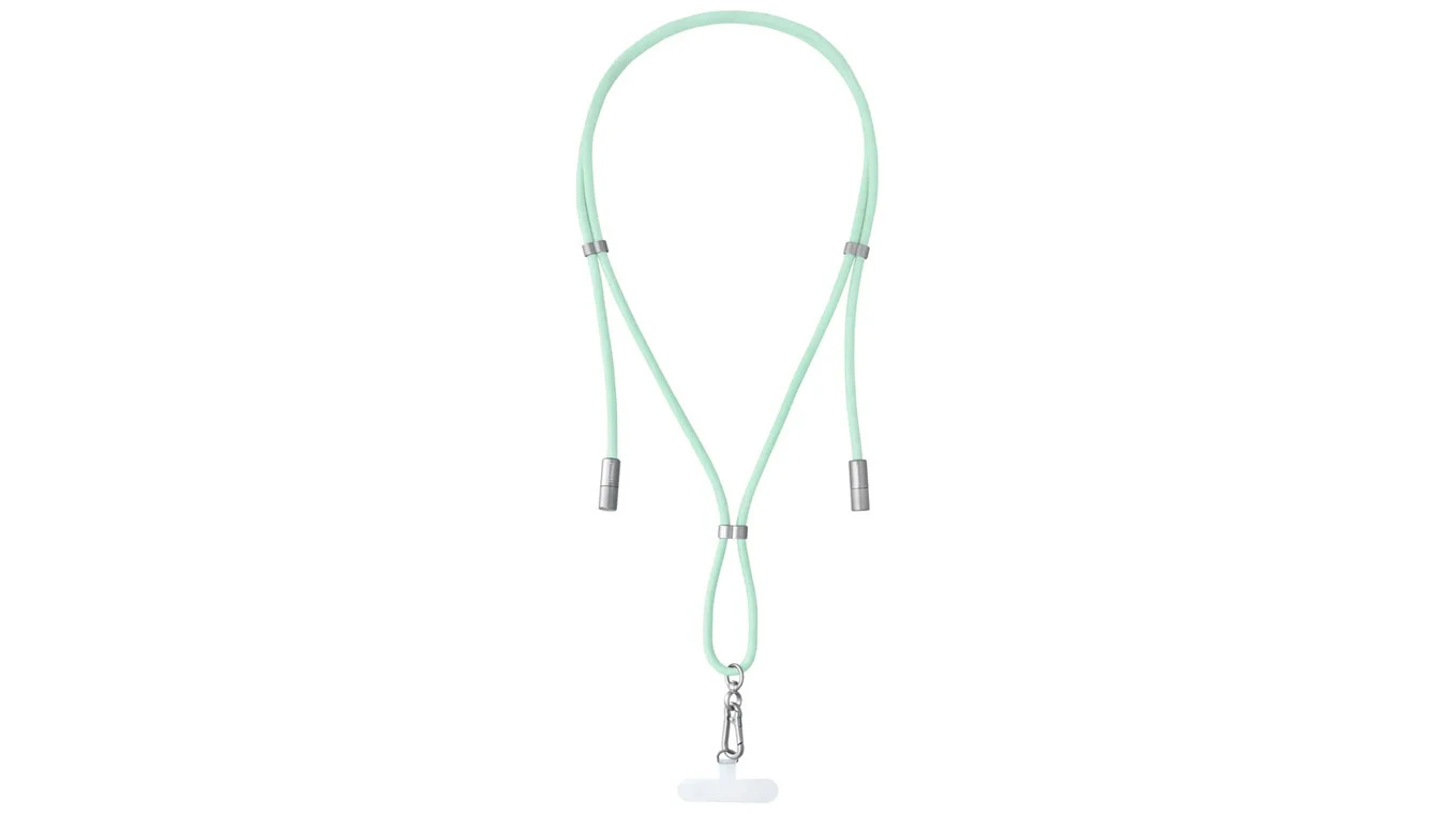 INTENSO Phone Lanyard Charg.Data Cable
