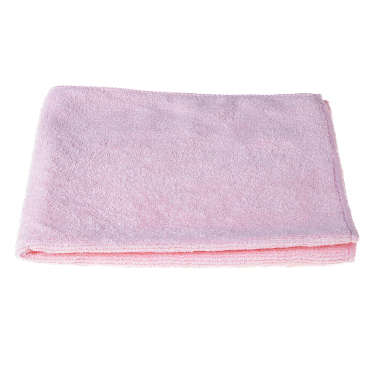 Microfasertücher, rosa, 40 x 40 cm, 320 g/m²,  im 5er-Pack