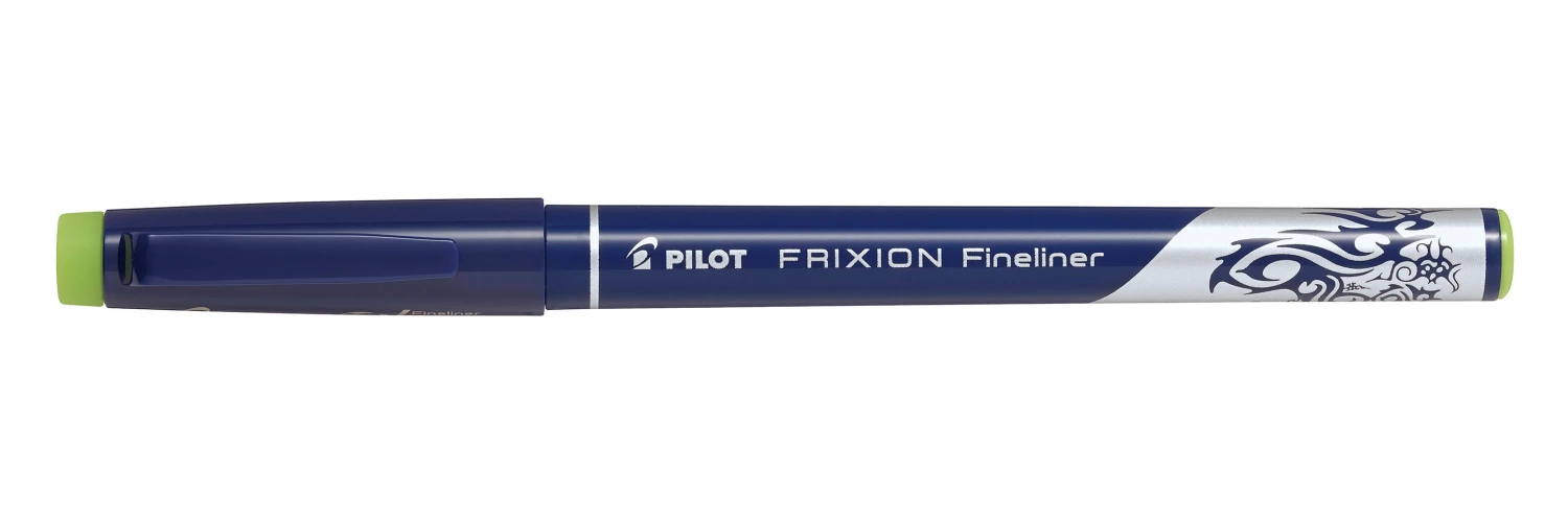 PILOT FriXion Fineliner 1.3mm