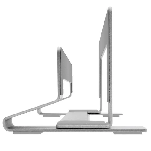 MACALLY VCSTANDA Laptop Aluminium Stand