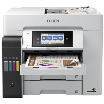 Ecotank Pro L 6580