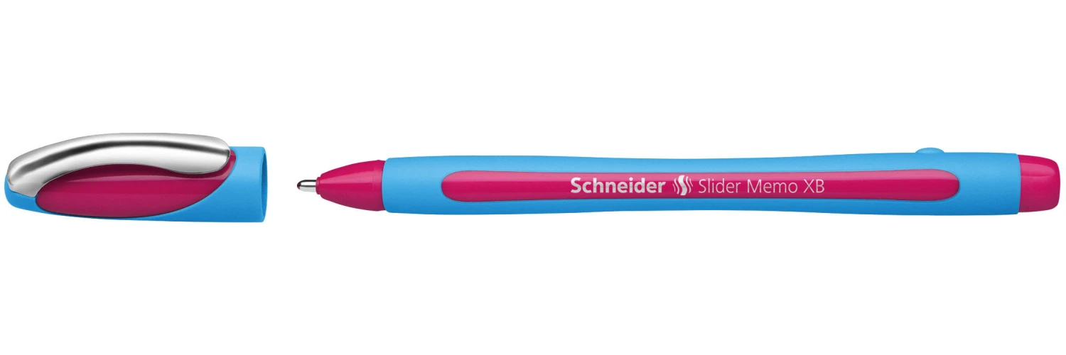 SCHNEIDER Stylo Slider Memo XB 0.7mm