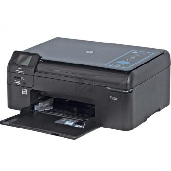 Photosmart Wireless B 110 A