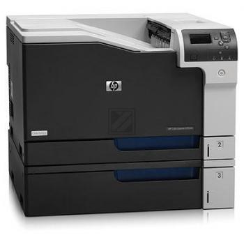 Color Laserjet CP 5525 XH
