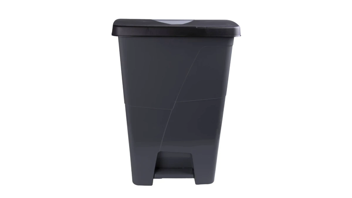 EDI CLEAN Treteimer Step 45 L