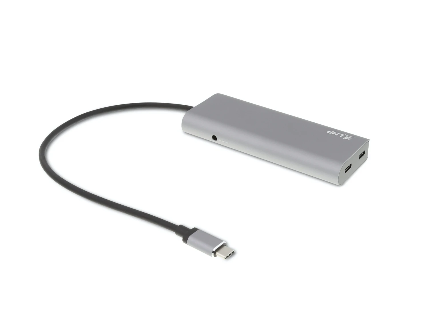 LMP Hub de charge USB-C (7 ports)