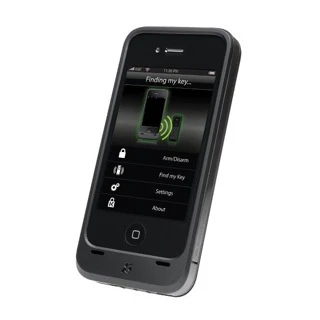 Kensington BungeeAir Power WL Security Tether