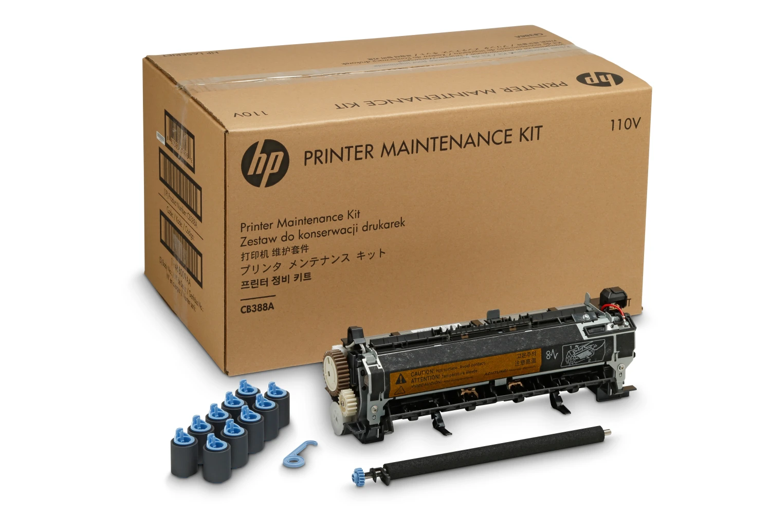 HP 220V Maintenance Kit CB389A