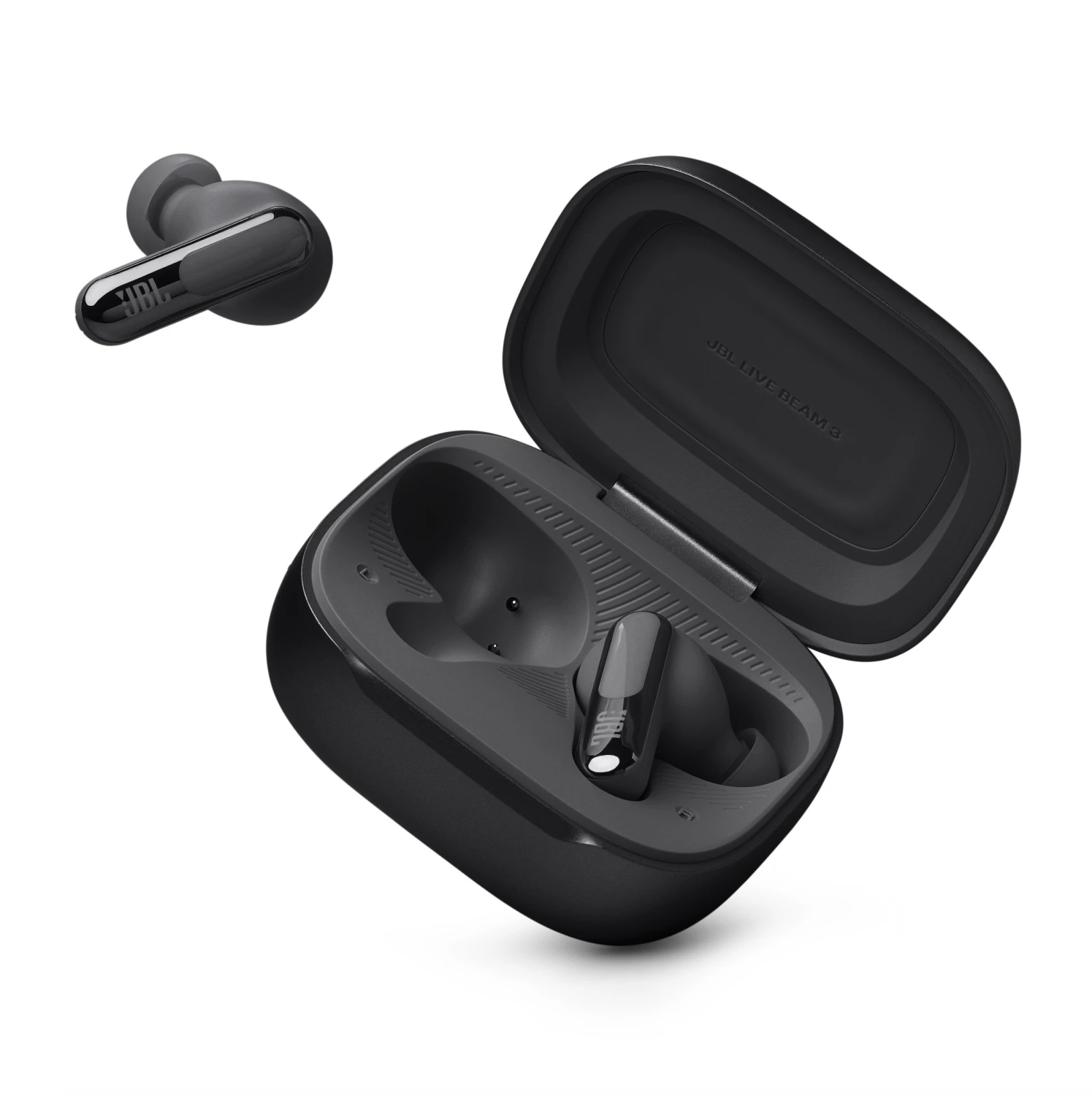 JBL Live Beam 3 TWS Écouteurs In-Ear