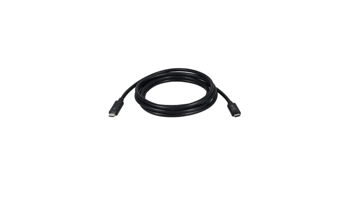LMP USB-C/Thunderbolt 4 Kabel (aktiv)