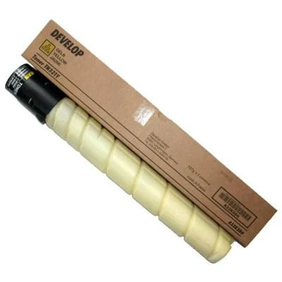 DEVELOP Toner yellow