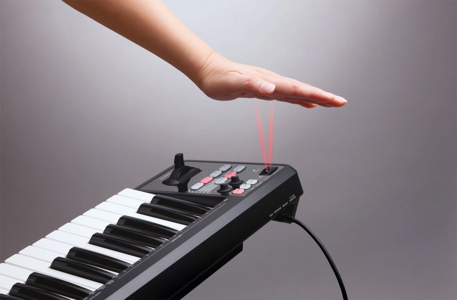 Roland A-49-BK Controller Keyboard