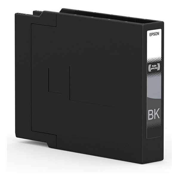EPSON Tintenpatrone XL schwarz
