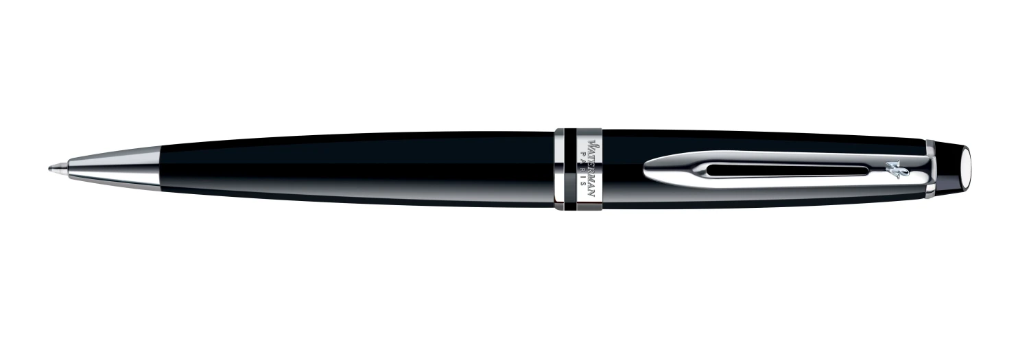 WATERMAN Stylo à bille Expert CC