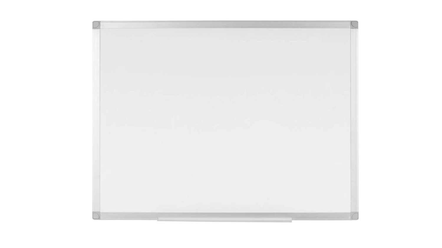 Q-CONNECT Whiteboard 60 x 45 cm Stahl