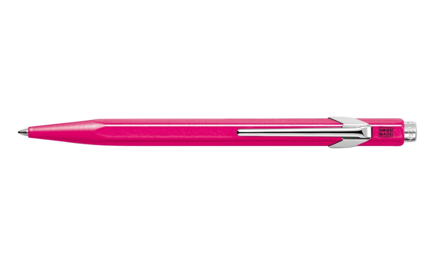 CARAN D'ACHE Kugelschreiber 849 Pop Line
