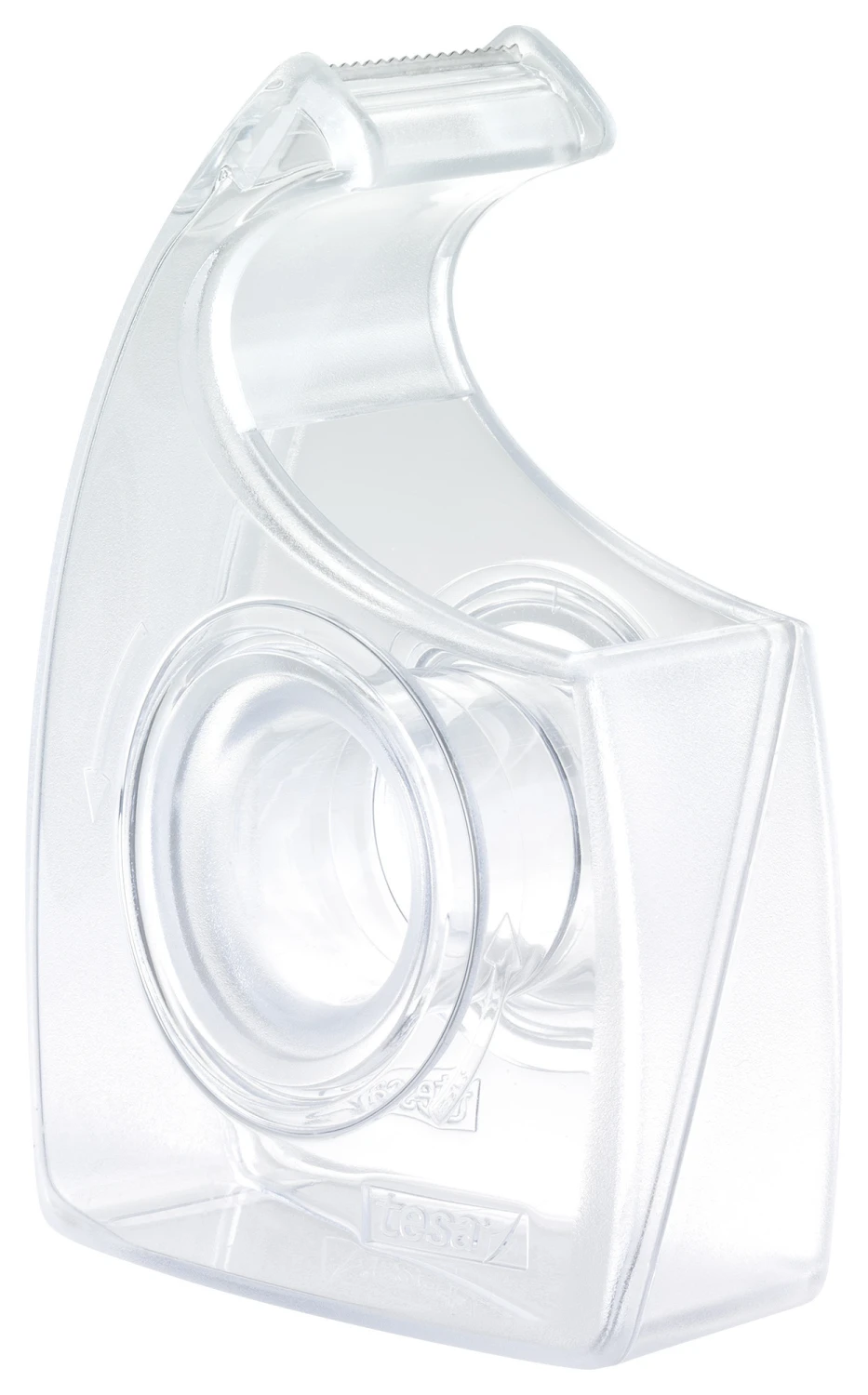 TESA Déroul.à main EasyCut 33mx19mm