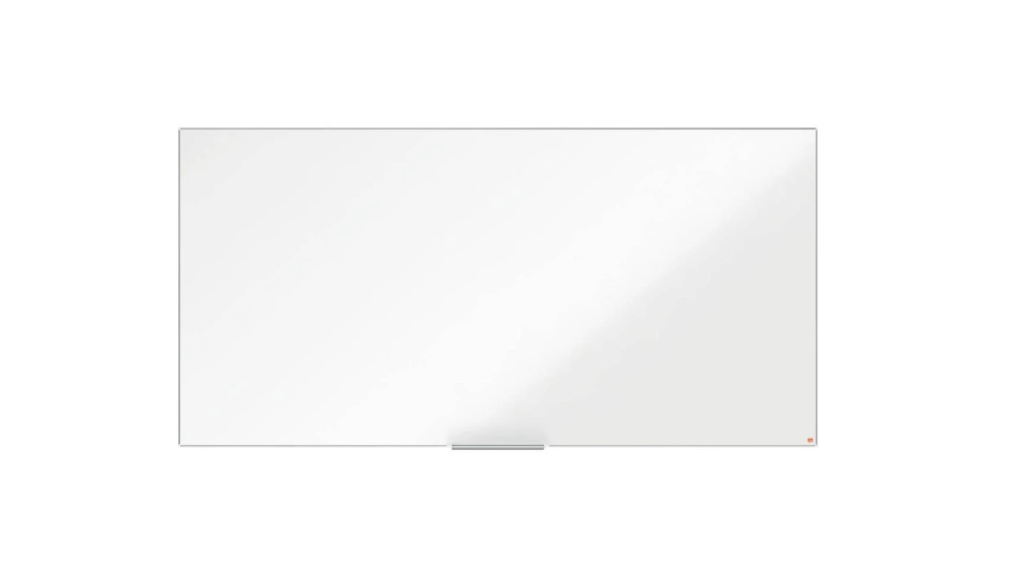 NOBO Impression Pro Whiteboard Emaille 120 x 240 cm
