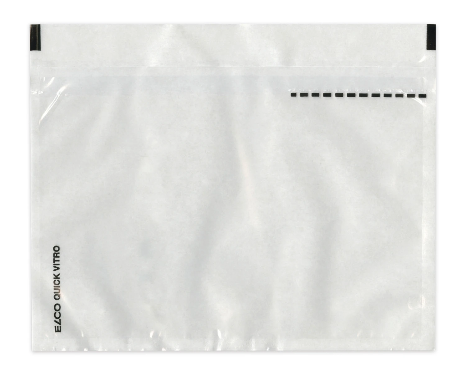 Pochettes document C6 - sans impression