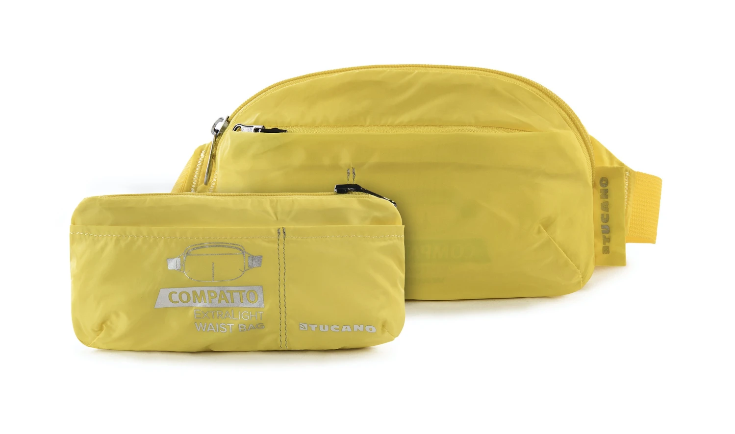 TUCANO sacoche ceinture Compatto XL Mini