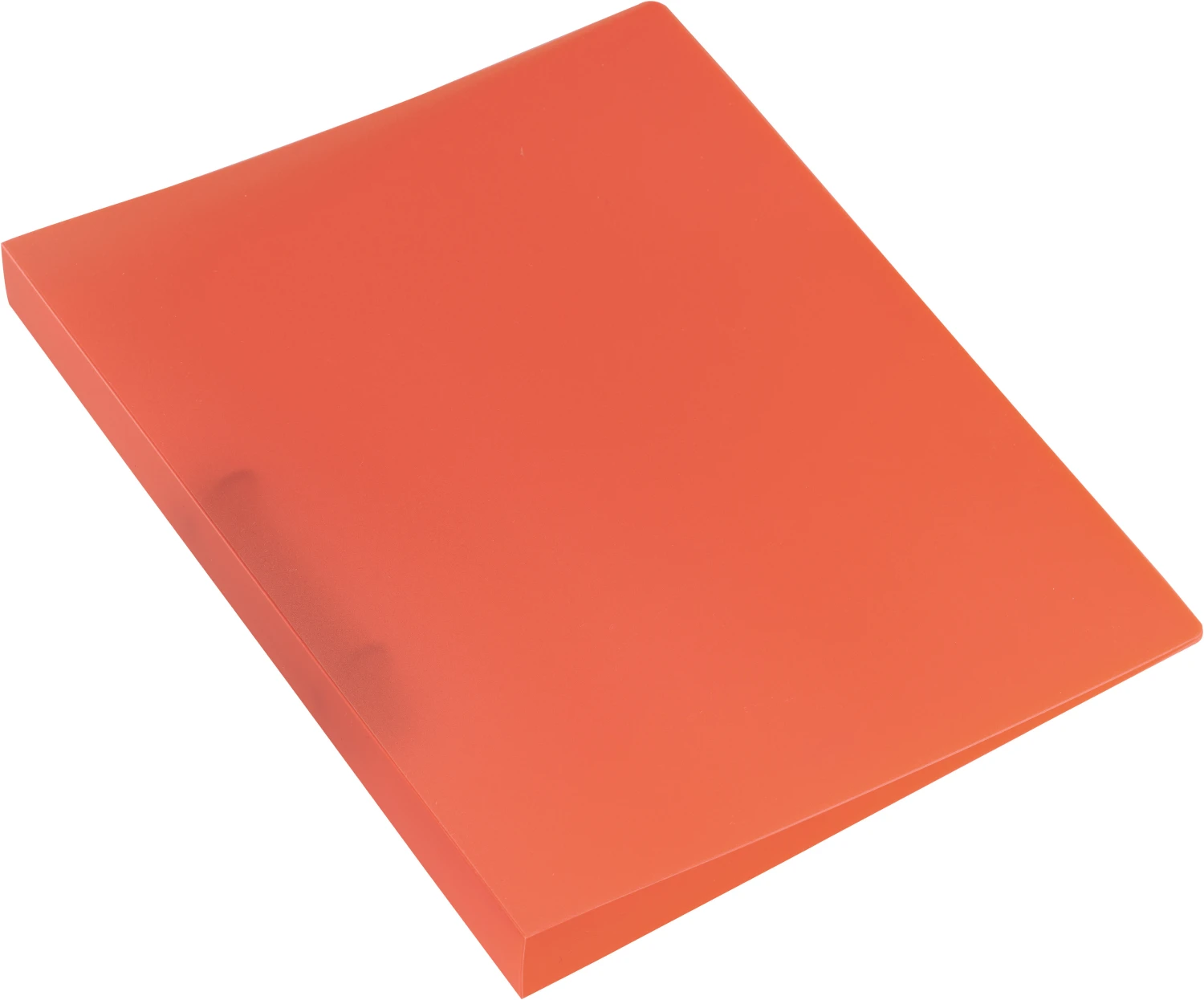 KOLMA Classeur à anneaux Easy Kolmaflex A4