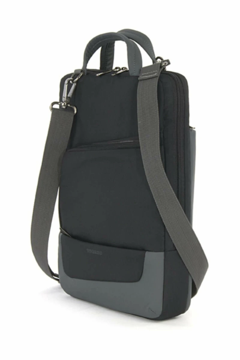 TUCANO Multitasking Sacoche ordinateur MacBook & Notebook 13"