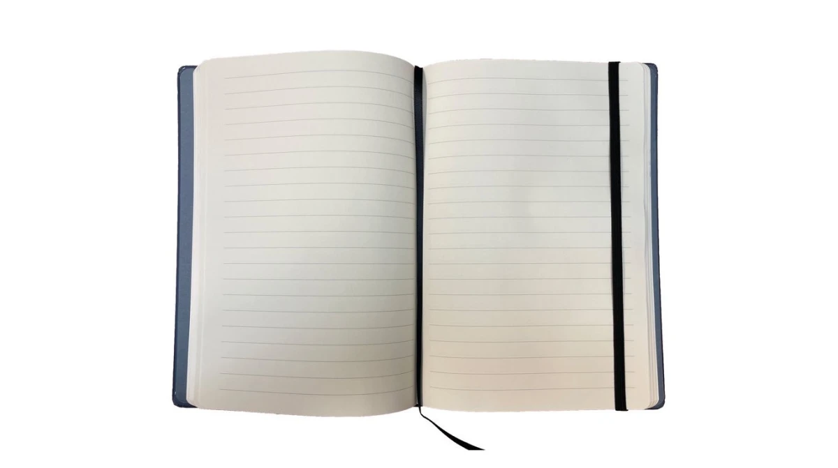 DENKZETTEL® Carnet de notes Art - A5 - Stay motivated