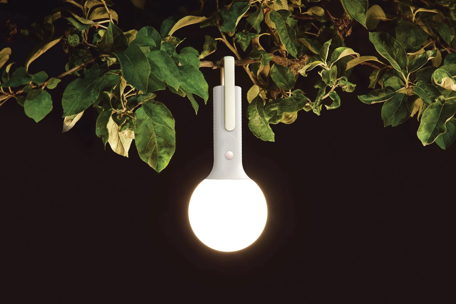 Lexon Bolla+ IPX 4 - Lampe LED
