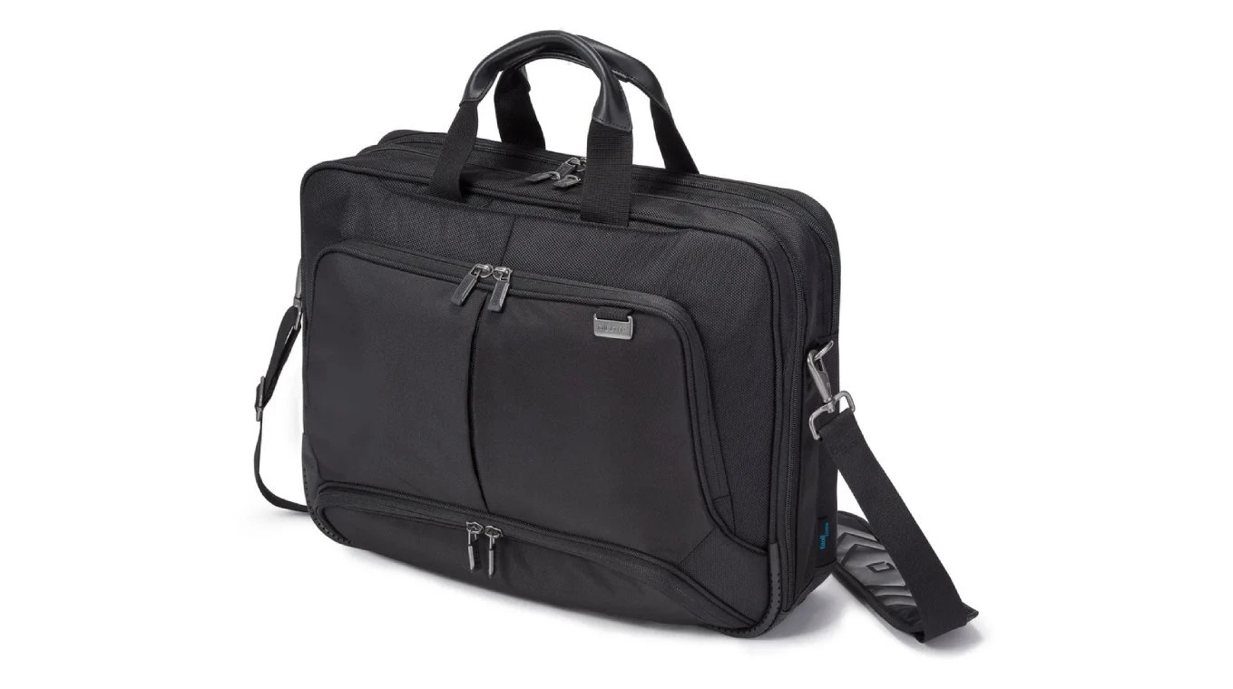 DICOTA Eco Top Traveller Pro 14.10"