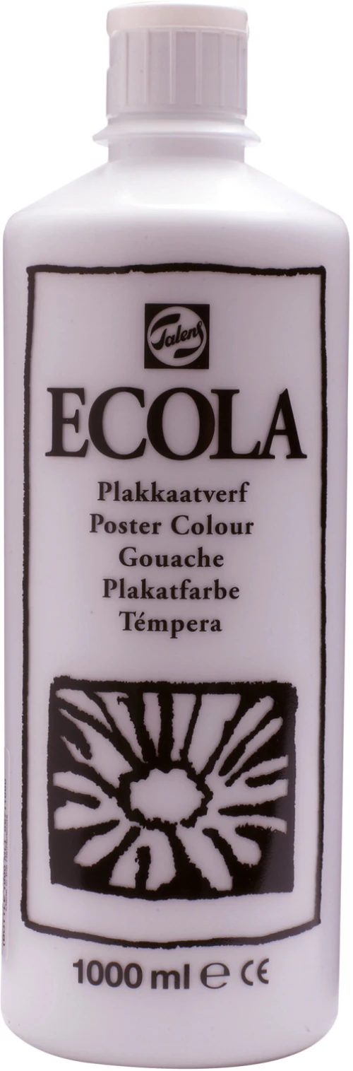 TALENS Plakatfarbe 1000ml