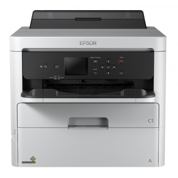 WorkForce Pro WF-C 529 RDW