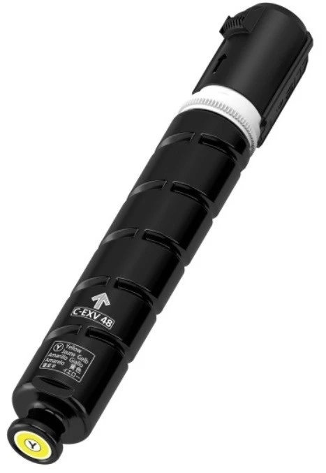 CANON Toner yellow