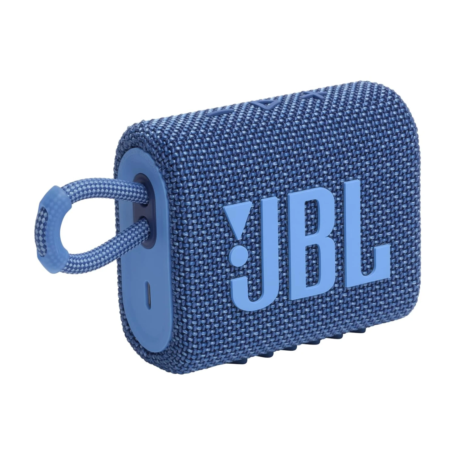 JBL GO3 Eco Bluetooth Lautsprecher