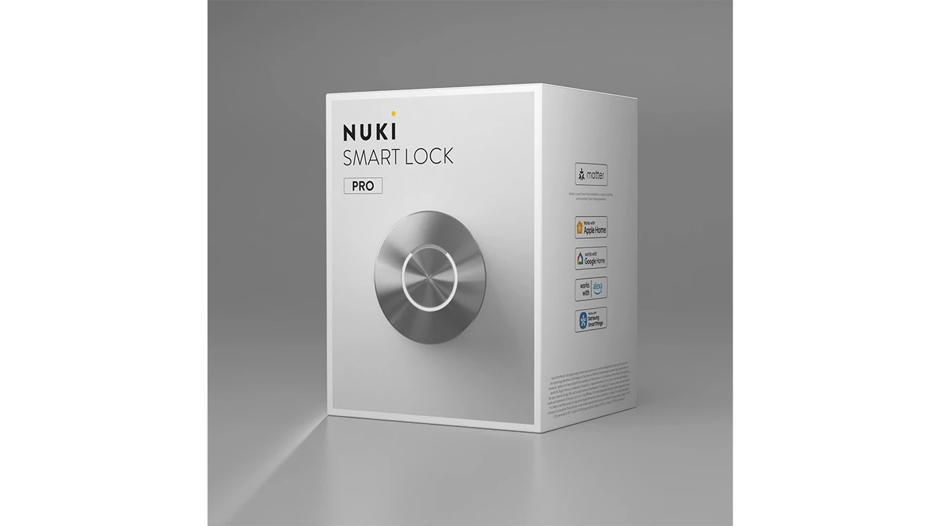 NUKI Kit Smart Lock
