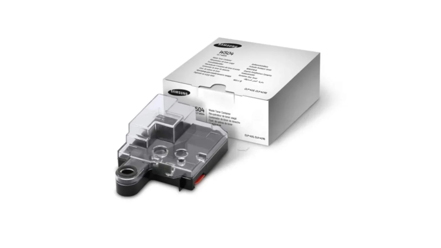 SAMSUNG Waste Toner Tank