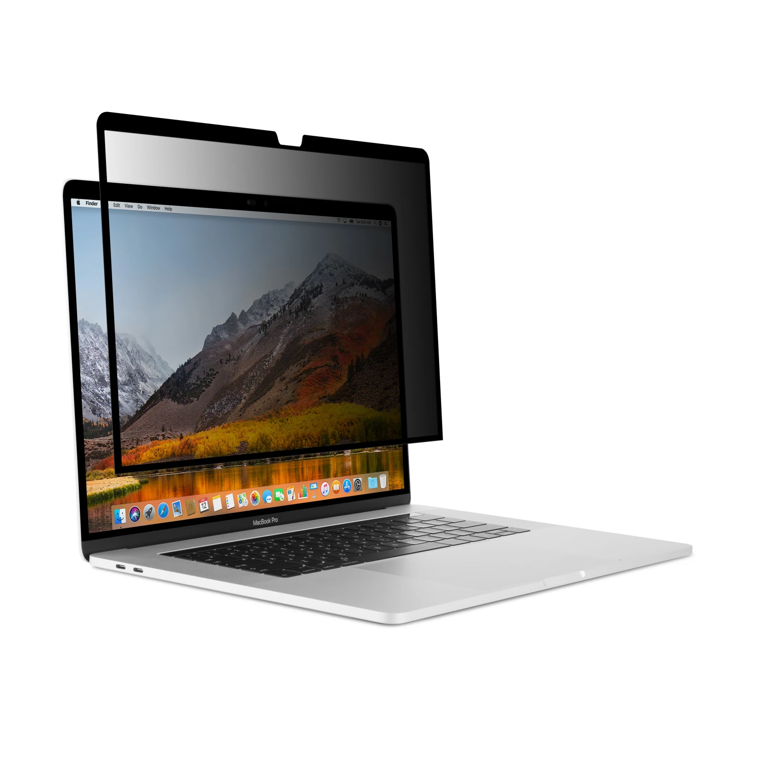 Moshi Umbra Screen Protector pour MacBook Pro 15"